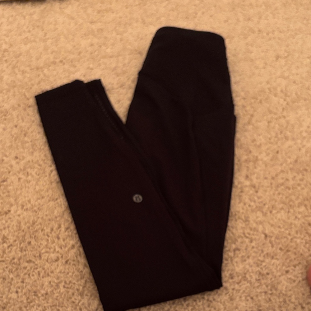 Lululemon Swift Speed High-Rise Tight 28"